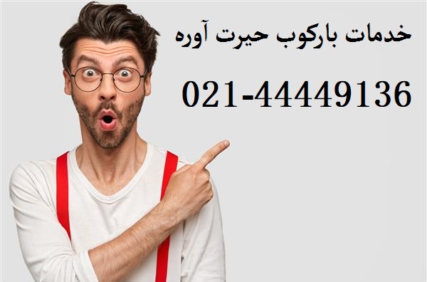 بارکوب؛ بهترین شرکت باربری در تهران خدمات حمل بار و بیمه باربری باربری را یکجا ارائه میکند