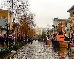 Image of خیابان خیابان رشت